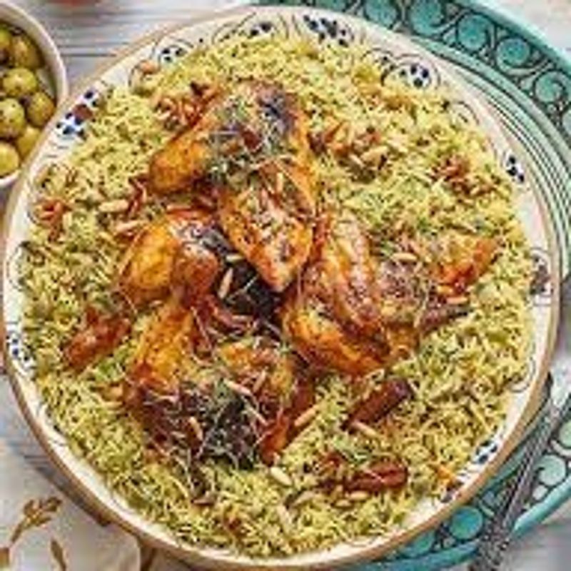 Arabian Mandi