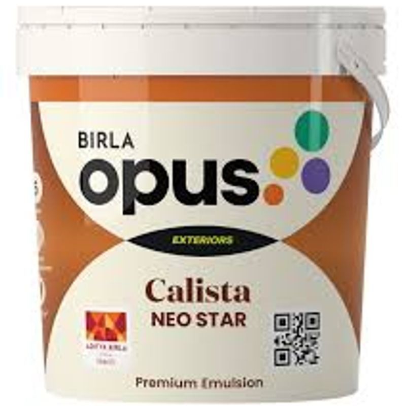 Calista Neo Star