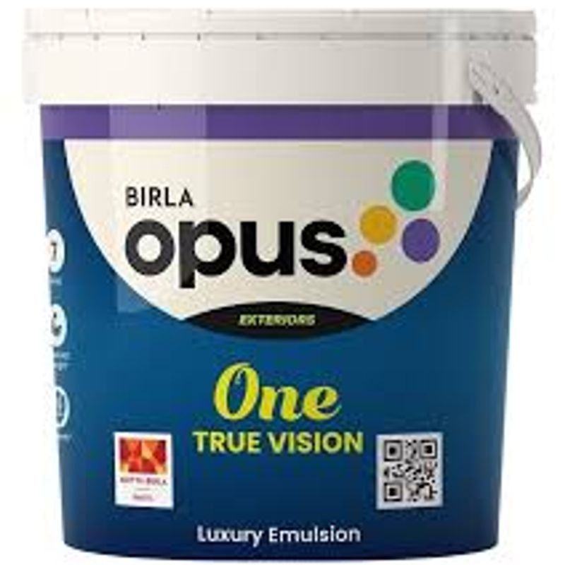 One True Vision